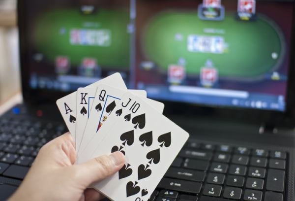 Visual permainan slot dan sportsbook di ahok4d – akses mudah dan terpercaya