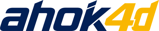 ahok4d Logo